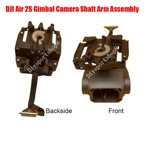 Per dji mavic air - per, 2s