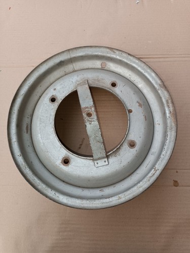 Cerchio singolo originale fiat - originale,
