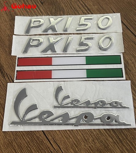 Set silver px150 150 - set,