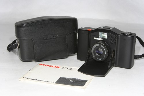 Minox 4070643 con - minox, gl
