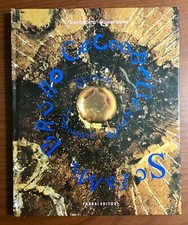 CATALOGO  DI BRUNO CECCOBELLI