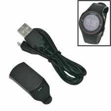 Per Garmin Approach S3 Orologio GPS Golf Precaricato Caricatore USB Base di Ricarica