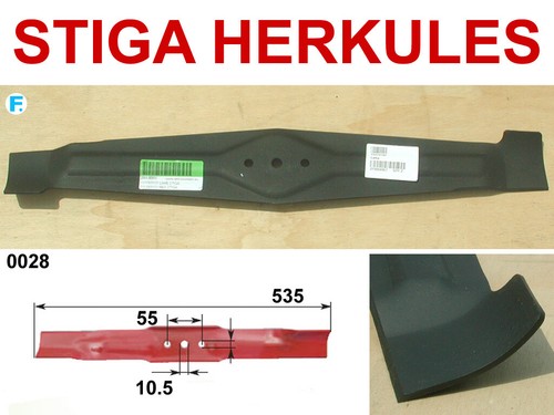 Lama rasaerba stiga 1111909101 - lama,