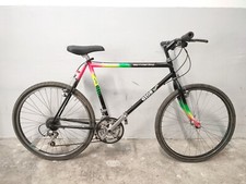 vintage Bici Bike Gios Torino MTB 26" Mountain bike