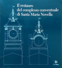 Restauro del complesso