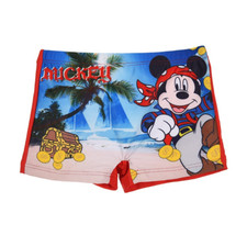 COSTUME MARE TOPOLINO MICKEY