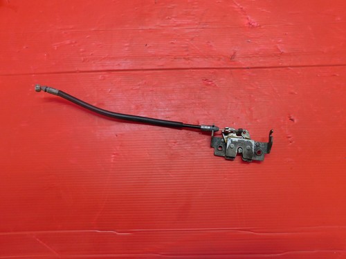 Serratura sblocco sella yamaha - sblocco,