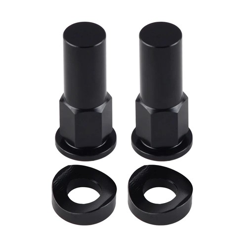 Set bulloni dado bloccaggio