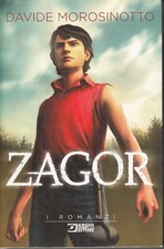SERGIO BONELLI EDITORE - ZAGOR