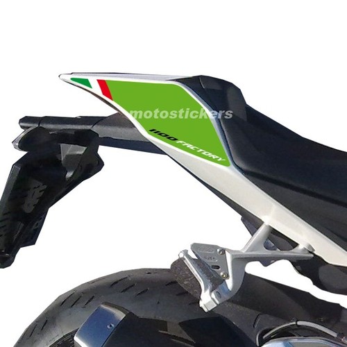 Aprilia rsv4 1100 factory - aprilia,