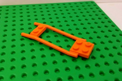 Nuovo lego horse hitch - nuovo,