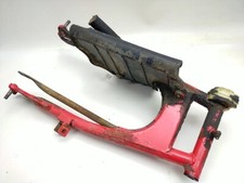 FORCELLONE POSTERIORE REAR SWINGARM HONDA XL 125 S 80-85 XL125SA