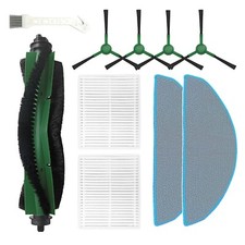 Pezzi di ricambio compatibili per iRobot Roomba Combo Essential Y0140, Y0110