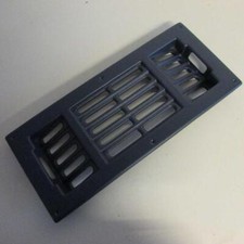 Griglia radiatore 01103-8285 per MERCEDES CAMION usata (16133)