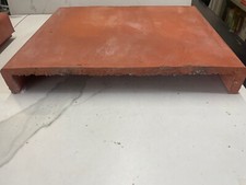 COPRIMURO IN COTTO TOSCANO