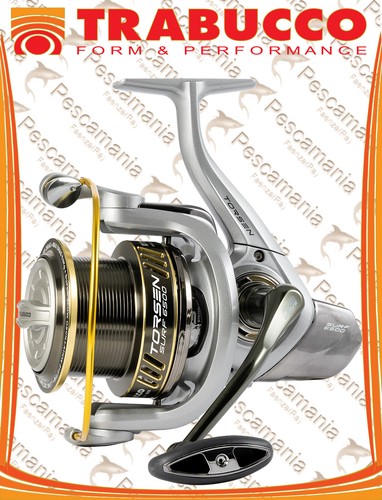 Mulinello surfcasting trabucco - surfcasting,