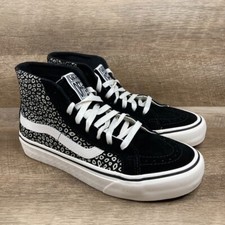VANS Sk8-Hi Decon Sting Ray