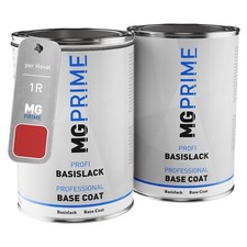 Vernice per auto Kit barattolo per Haval 1R Mandala Red Metallic 2,0L