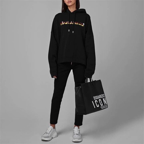 Jeans donna dsquared2 icon - donna,