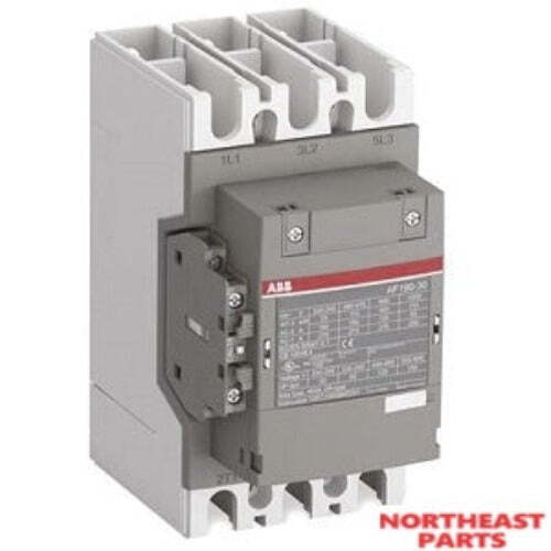Contattore abb af265 13 - contattore,