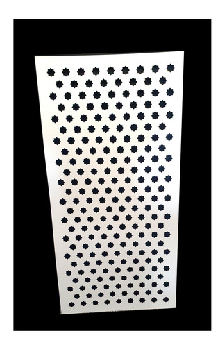 Mdf radiator screen panel - radiator,