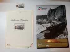 ITALIA 2022 LOCOMOTIVA