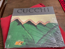 ENZO CUCCHI- SKIRA 2007