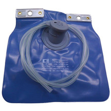 Kit borsa liquido lavavetri