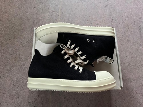 Sneaker rick owens drkshdw - sneaker,