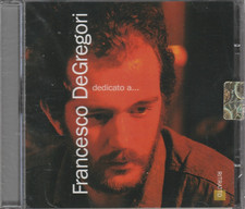 Cd FRANCESCO DE GREGORI -