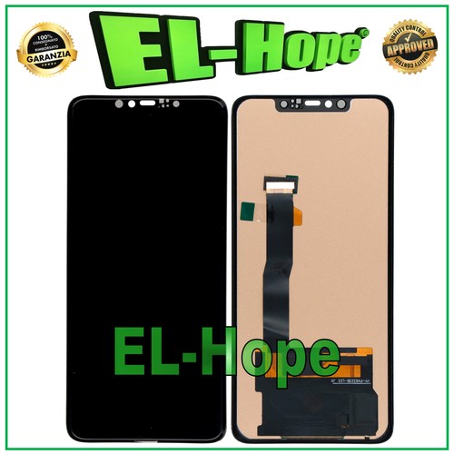 Display touch lcd - display,