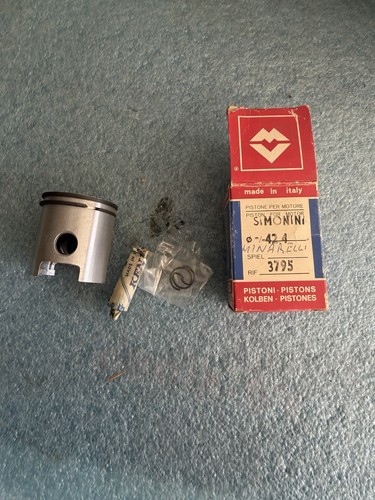 Simonini m424 pistone - ø/m424.,