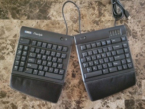 Kinesis freestyle ergonomic - freestyle,