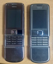 Nokia 8800 Sapphire