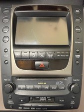 Audio Radio Receiver Pioneer