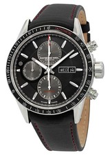 Raymond weil freelancer - weil,