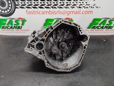 CAMBIO 6 MARCE MANUALE RENAULT