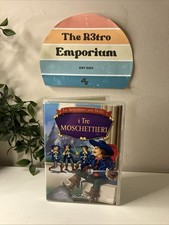 I Tre Moschettieri Stardust