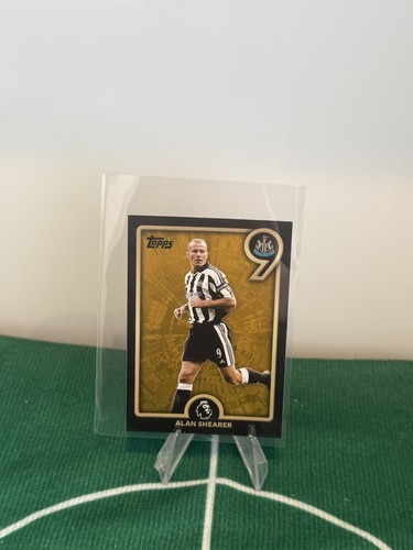 Topps premier league stickers - league,