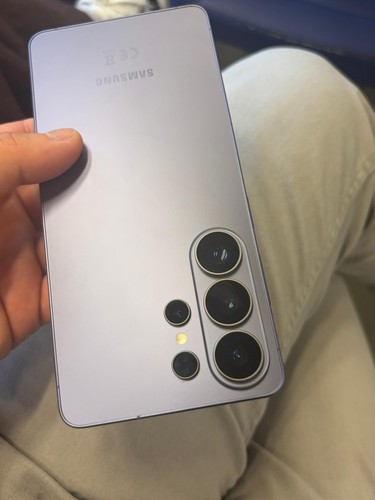 Samsung galaxy s26 ultra - samsung, 5g