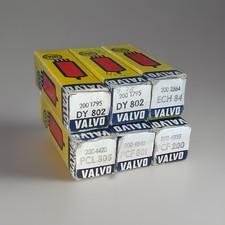 Set tubi VALVO - PCL805