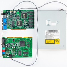 Creative Encore Dxr2 Kit