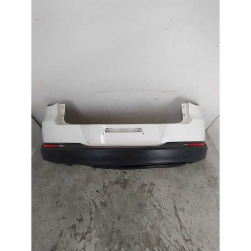 Paraurti posteriore tiguan - vw,