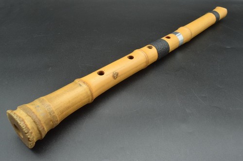 Antico strumento flauto - strumento,