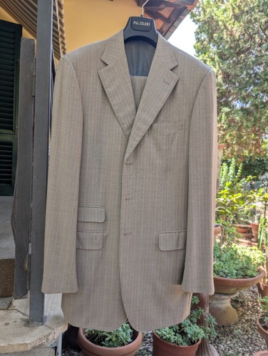 Bespoke pal zileri extra - bespoke, tall