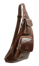 Time Resistance Zaino