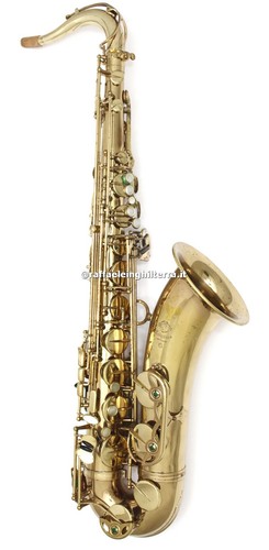 Selmer sax - tenore, mark