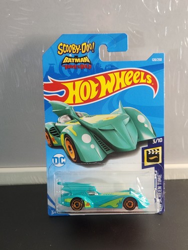 Hot wheels schermo tempo - hot,