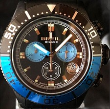 Breil Milano Manta Quartz