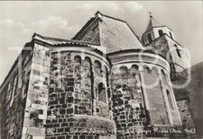 PETRELLA TIFERNINA - CHIESA DI S. GIORGIO MARTIRE (CAMPOBASSO) 1965